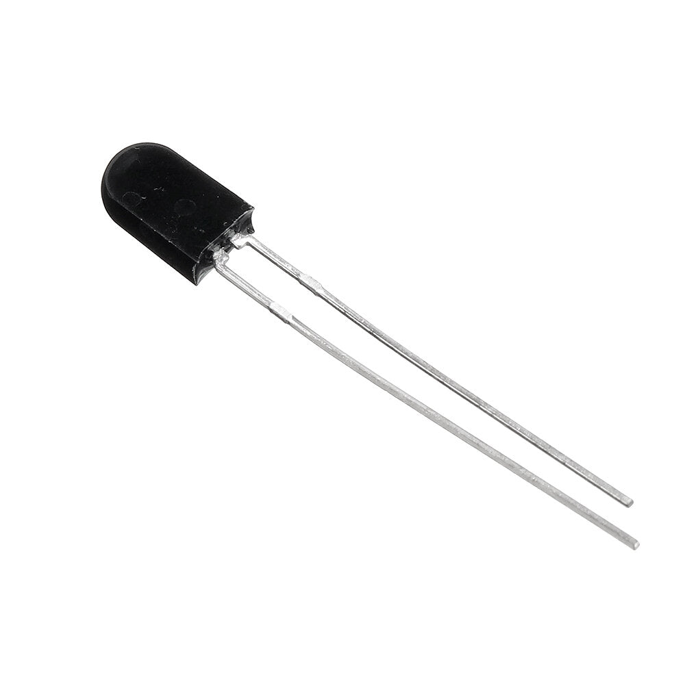 IR533C PT534-6B Flat 5mm Wavelength 940nm Top-view Infrared Transmitter and Receiver