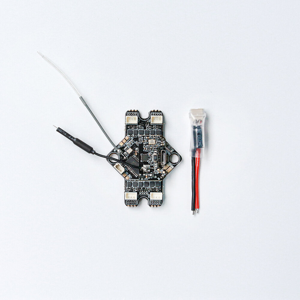 Emax EZ Pilot Pro Flight Controller F4 MATEKF411 FC AIO for FPV Racing RC Drone