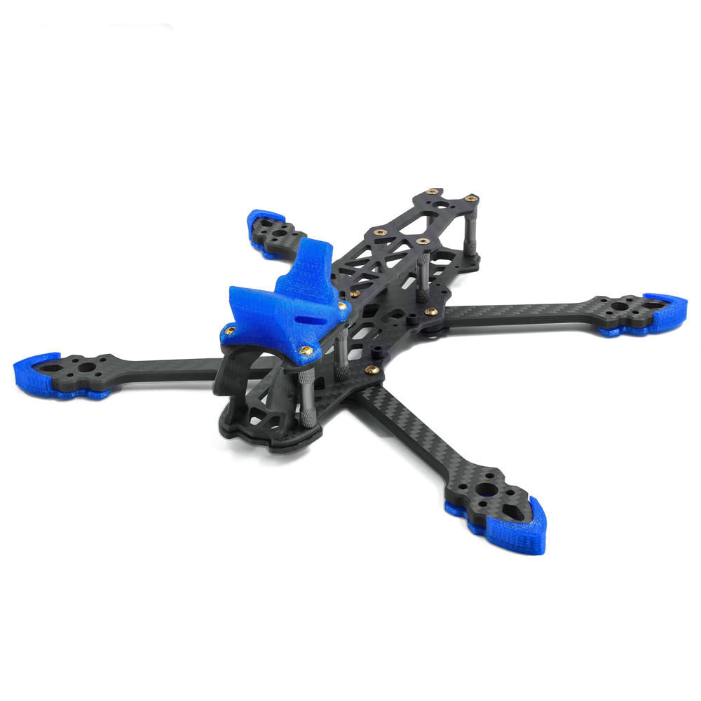GEPRC Mark4 FPV 3D Pinted Camera Mount Holder Seat Protective Case for FPV Racing RC Drone