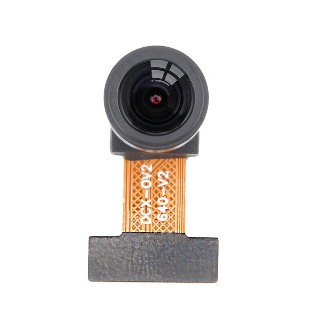 OV2640 21MM 66/120 Wide-angle Lens Camera Module 2MP DVP Interface ESP32 Module for ESP32-CAM Development Board