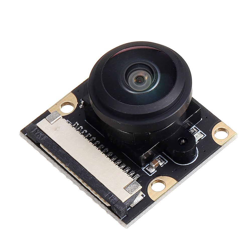 HBVCAM-HPLCC-8M-200 for Jetson Nano NVIDIA Xavier NX Camera 8 Million Pixels IMX219 200 Degrees