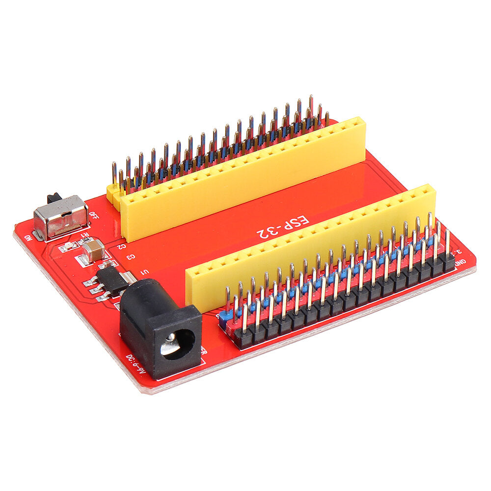 5PCS Keyes ESP32 Core Board Development Expansion Board Equipped with WROOM-32 Module