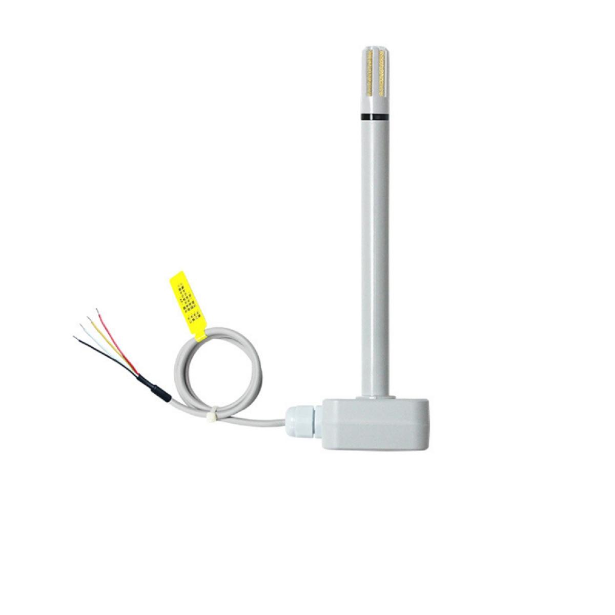 AF1010 Pipe-type Voltage-type Temperature and Humidity Transmitter Anti-chemical Pollution of Dust-proof Probe Humidity Sensor