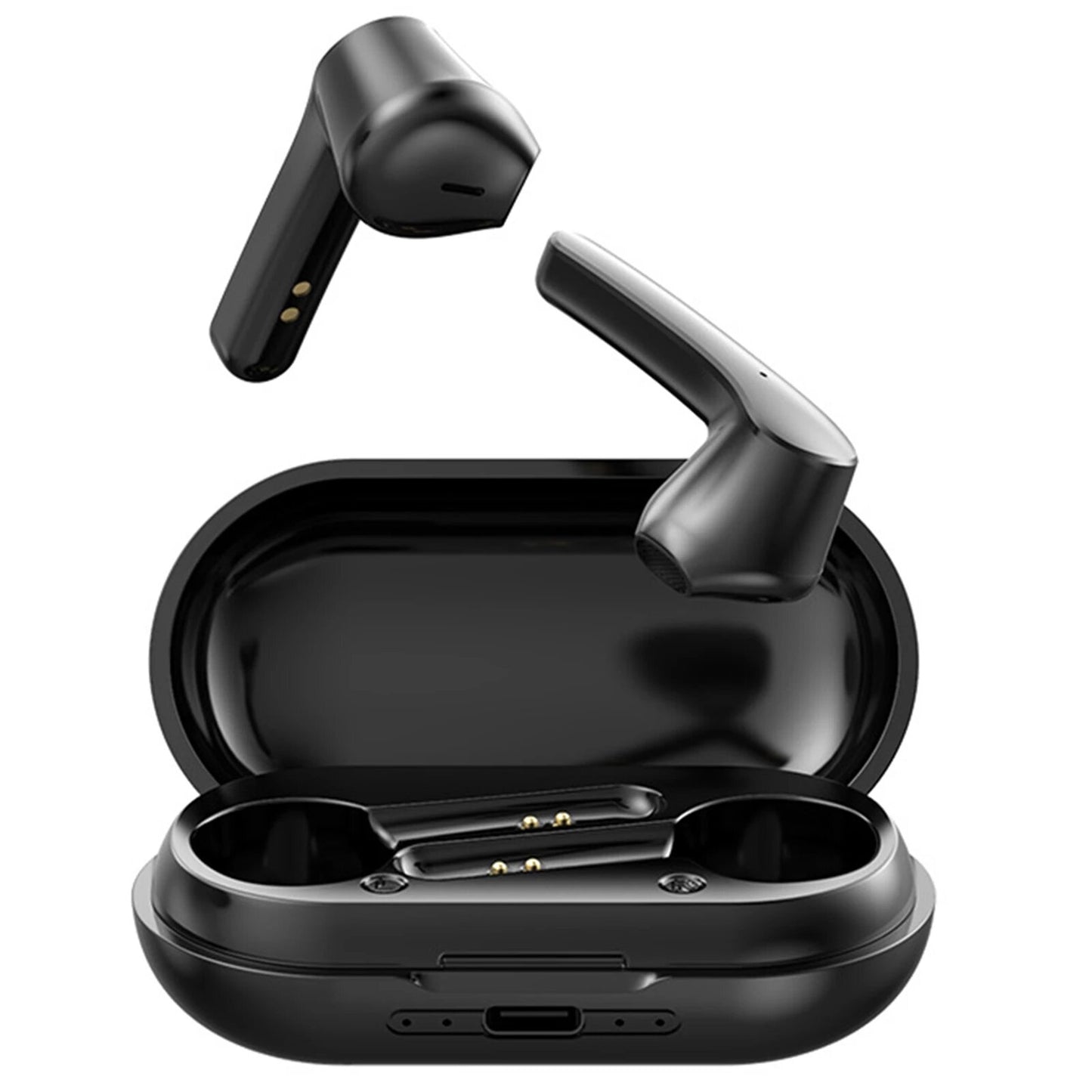 Bakeey LB-20 Mini Earbuds TWS Earphones bluetooth 5.0 Wireless 9D Surround Sound Headsets Waterproof In-Ear Headsets with mic In-Ear Earphones
