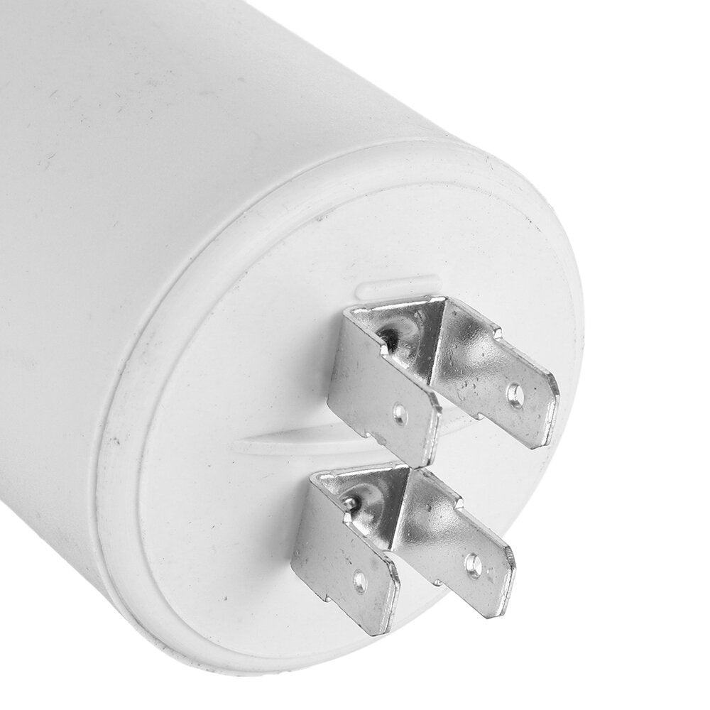 CBB60 35UF 450V Water Pump AC Motor Running Capacitor