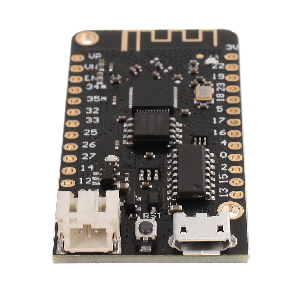 MicroPython ESP32 Development Board V1.0.0 Rev1 WiFi bluetooth 4MB FLASH