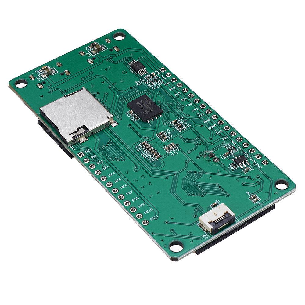 Lctech Pi F1C200S ARM 926EJS 900MHZ USB Linux Open Source Maker Development Board USB UART TYPE-C Interface