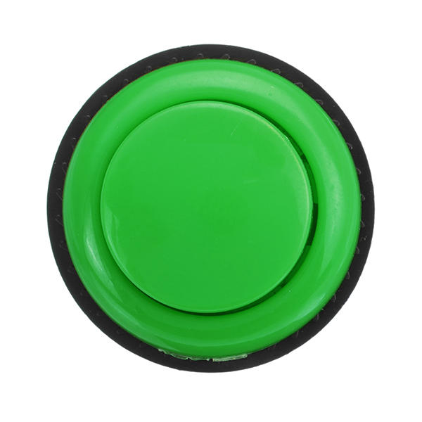 28MM Yellow Pink Green Short Push Button for Arcade Game Console Controller DIY