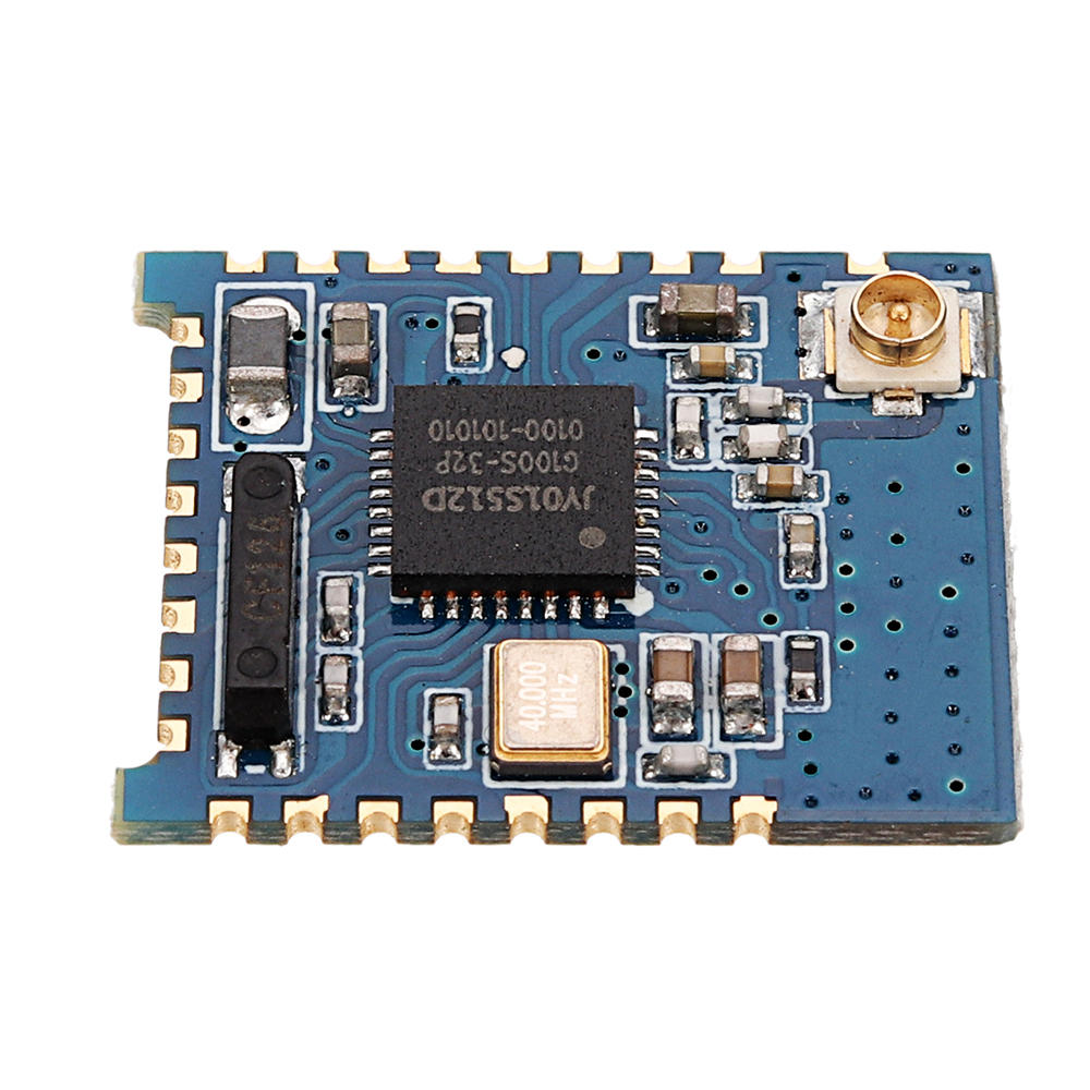JDY-17 bluetooth 4.2 Module High Speed Data Transmission Mode BLE Mesh Networking Low Power
