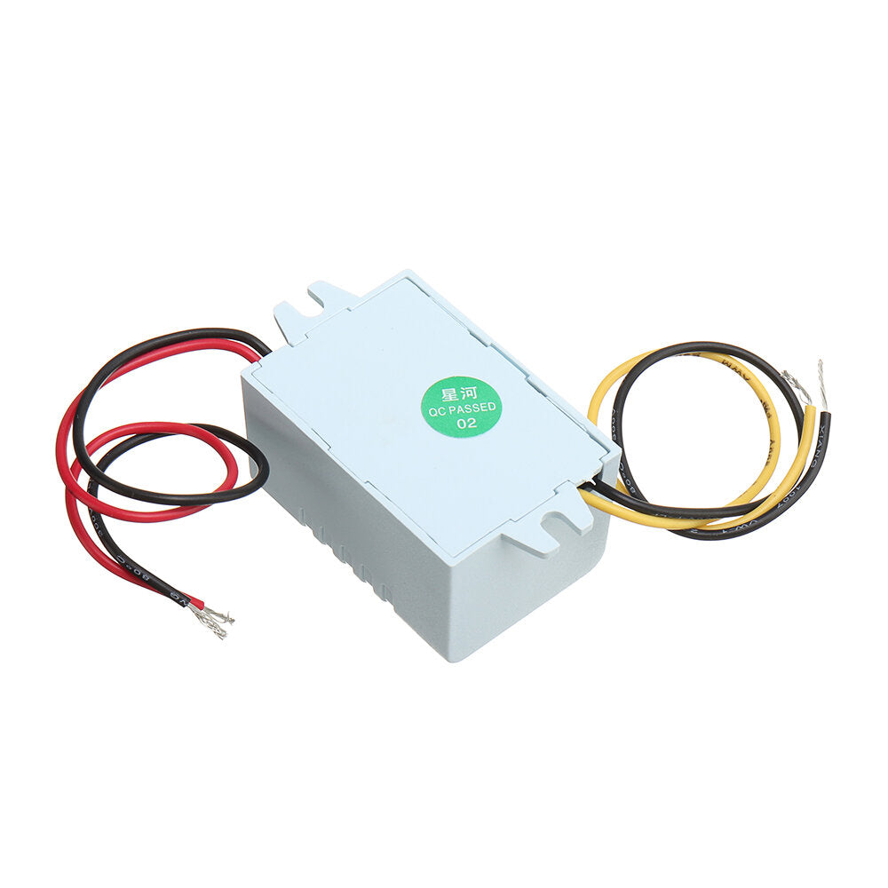 XH-M315 Boost Module DC5-12V to DC12V 1A Power Board USB to 12V