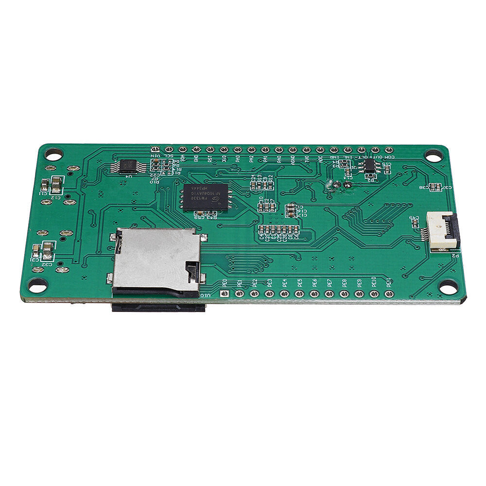 Lctech Pi F1C200S ARM 926EJS 900MHZ USB Linux Open Source Maker Development Board USB UART TYPE-C Interface