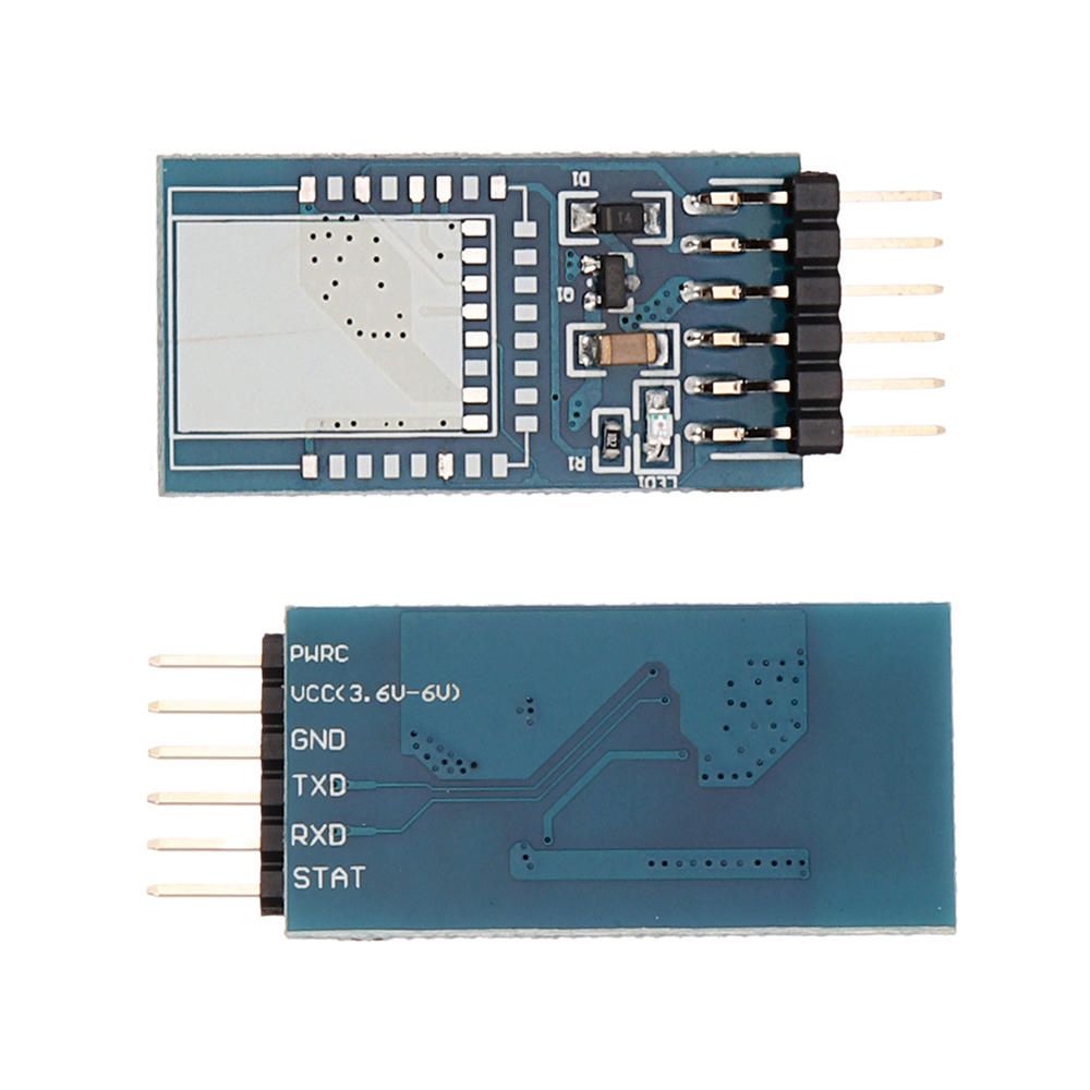 JDY-06 JDY-08 JDY-10 JDY-16 JDY-17 bluetooth Baseplate Module