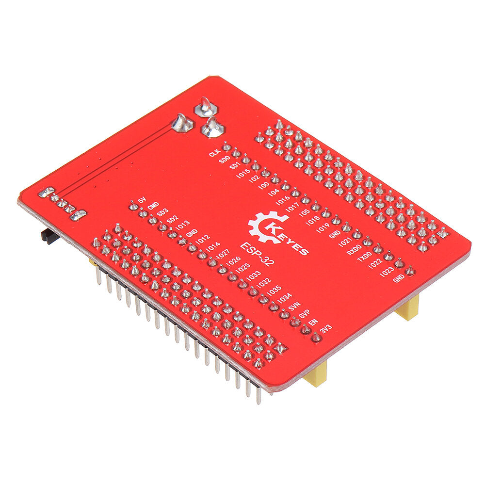 5PCS Keyes ESP32 Core Board Development Expansion Board Equipped with WROOM-32 Module