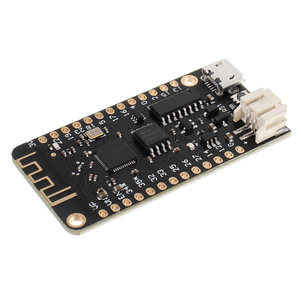 MicroPython ESP32 Development Board V1.0.0 Rev1 WiFi bluetooth 4MB FLASH