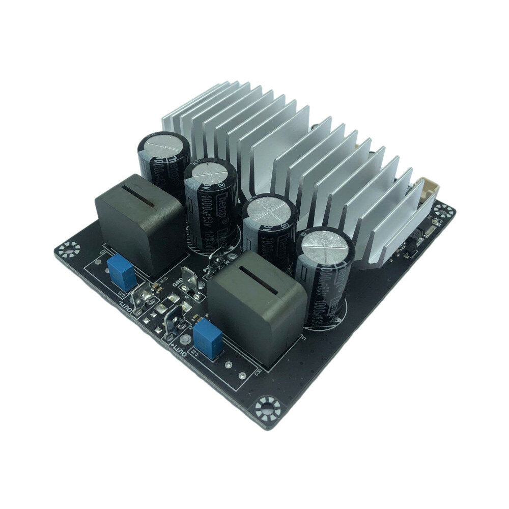 TPA3251 Digital Power Amplifier Board 4CH Channel 135W