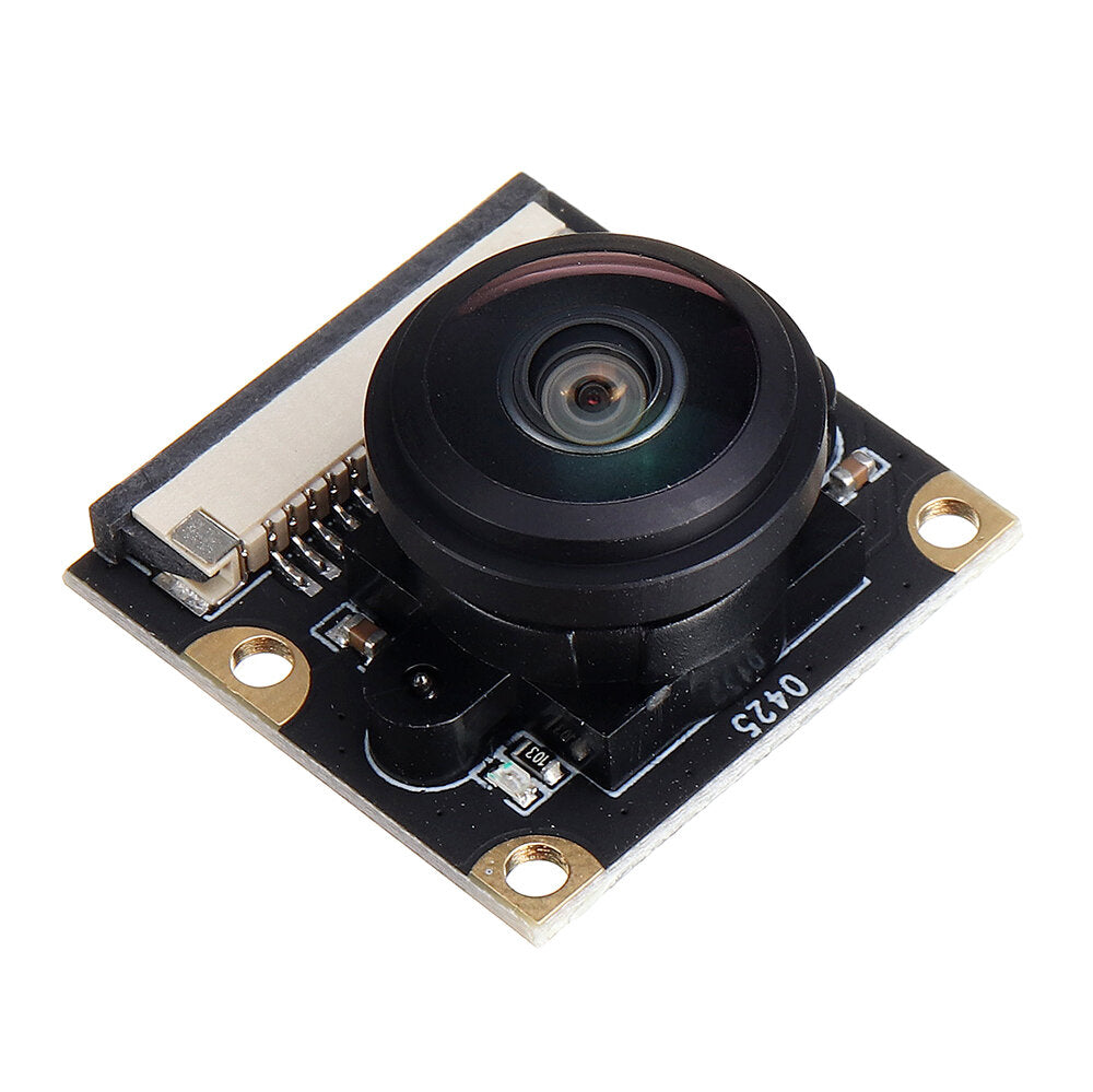 HBVCAM-HPLCC-8M-200 for Jetson Nano NVIDIA Xavier NX Camera 8 Million Pixels IMX219 200 Degrees