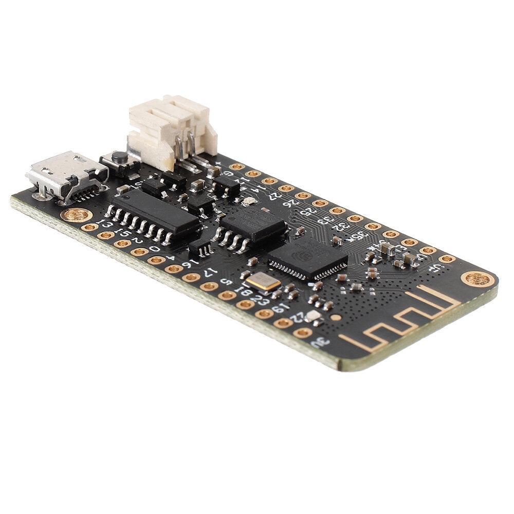 MicroPython ESP32 Development Board V1.0.0 Rev1 WiFi bluetooth 4MB FLASH
