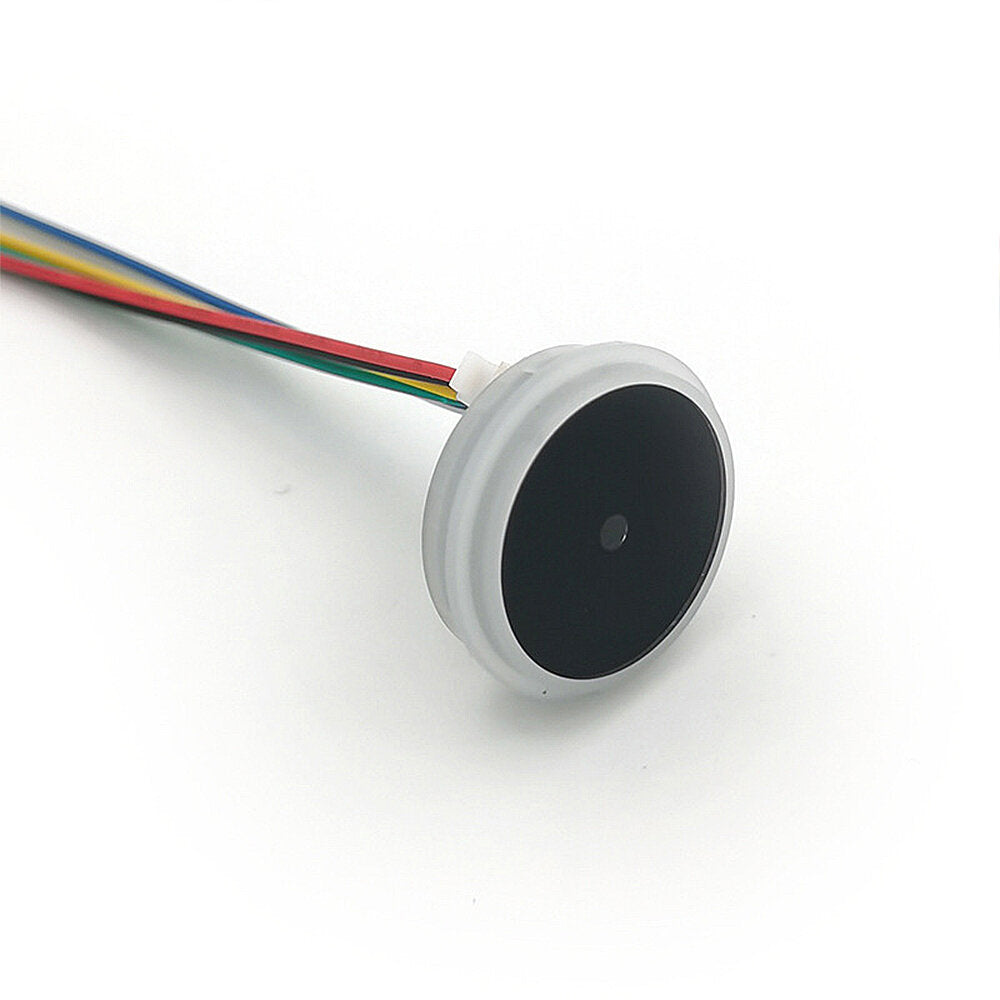 GM861S Embedded Barcode QR Code Scanning and Recognition Module 1D/2D Code Reader with LED Indicator Light