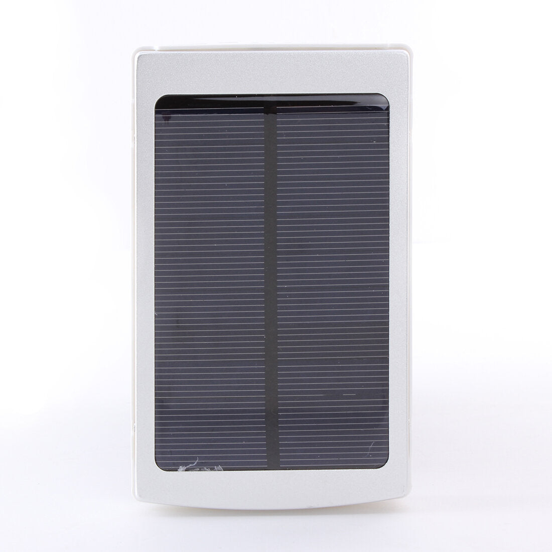 Solar Charger Mobile Phone Cell Phone Power Bank Charger for Camping Hiking Travel