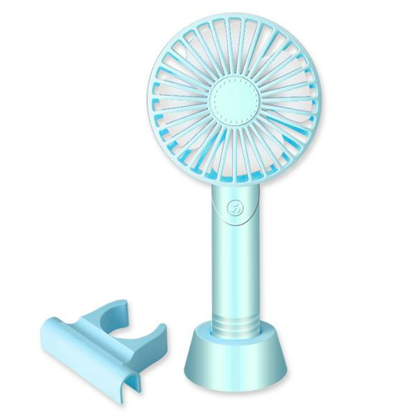 Aromatherapy USB Desktop Small Fan