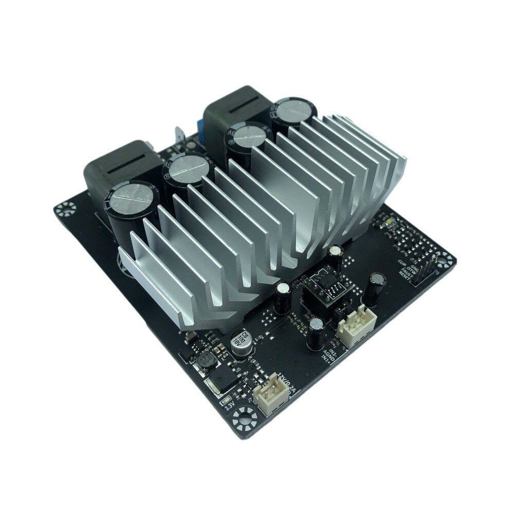 TPA3251 Digital Power Amplifier Board 4CH Channel 135W