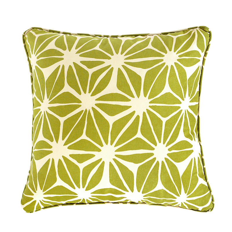 Honana WX-XY3 45cmx45cm Creative Soft Sofa Pillowcase Car Seat Pillow Cushion Cover Student Office