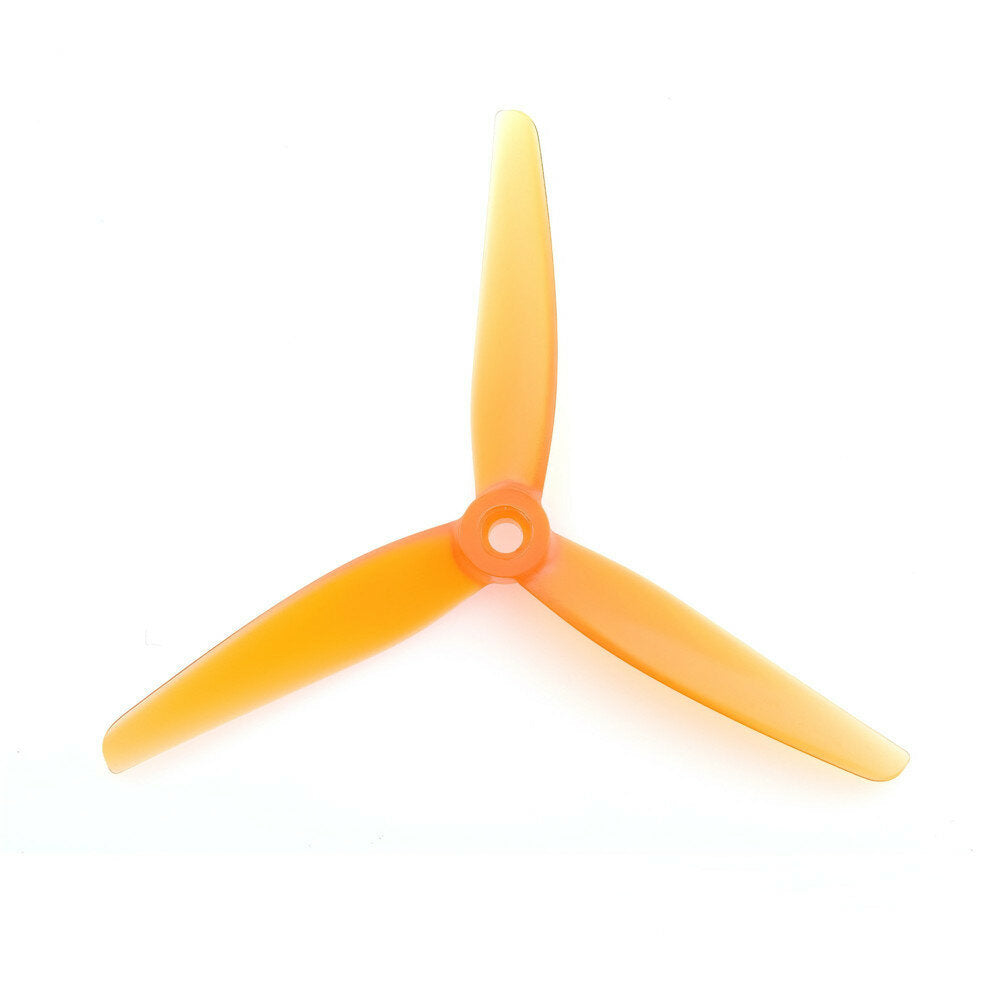 HQProp BMS Racing Prop 5.1*4.3*3 Propeller 5mm Shaft for FPV Racing RC Drone