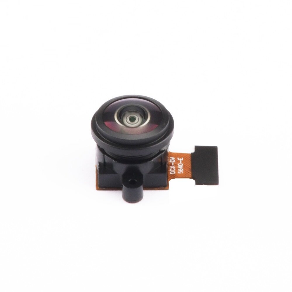 OV5640 160/ 200 Ultra-wide-angle Lens Camera Module 5MP DVP Interface Camera Monitor for ESP32