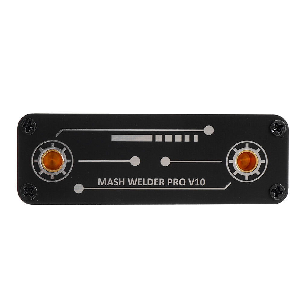 V10 Portable Spot Welding Machine Mini 18650 Lithium Battery Mobile Phone Battery Spot Welding Machine Diy Kit