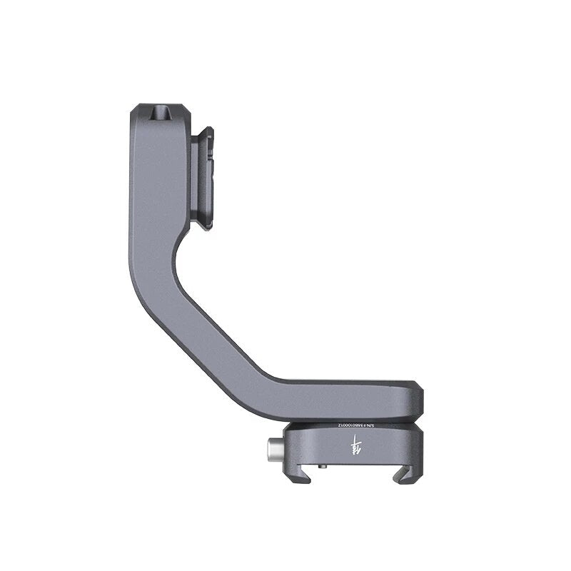 Ulanzi FALCAM F22 2550 Quick Release Mount DIY Camera Cage Top Handle Grip Side QR Handle All in One Handgrip for Camera Cage