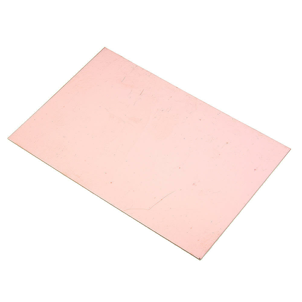 10pcs 10*15cm Double Sided Glass Fiber Board