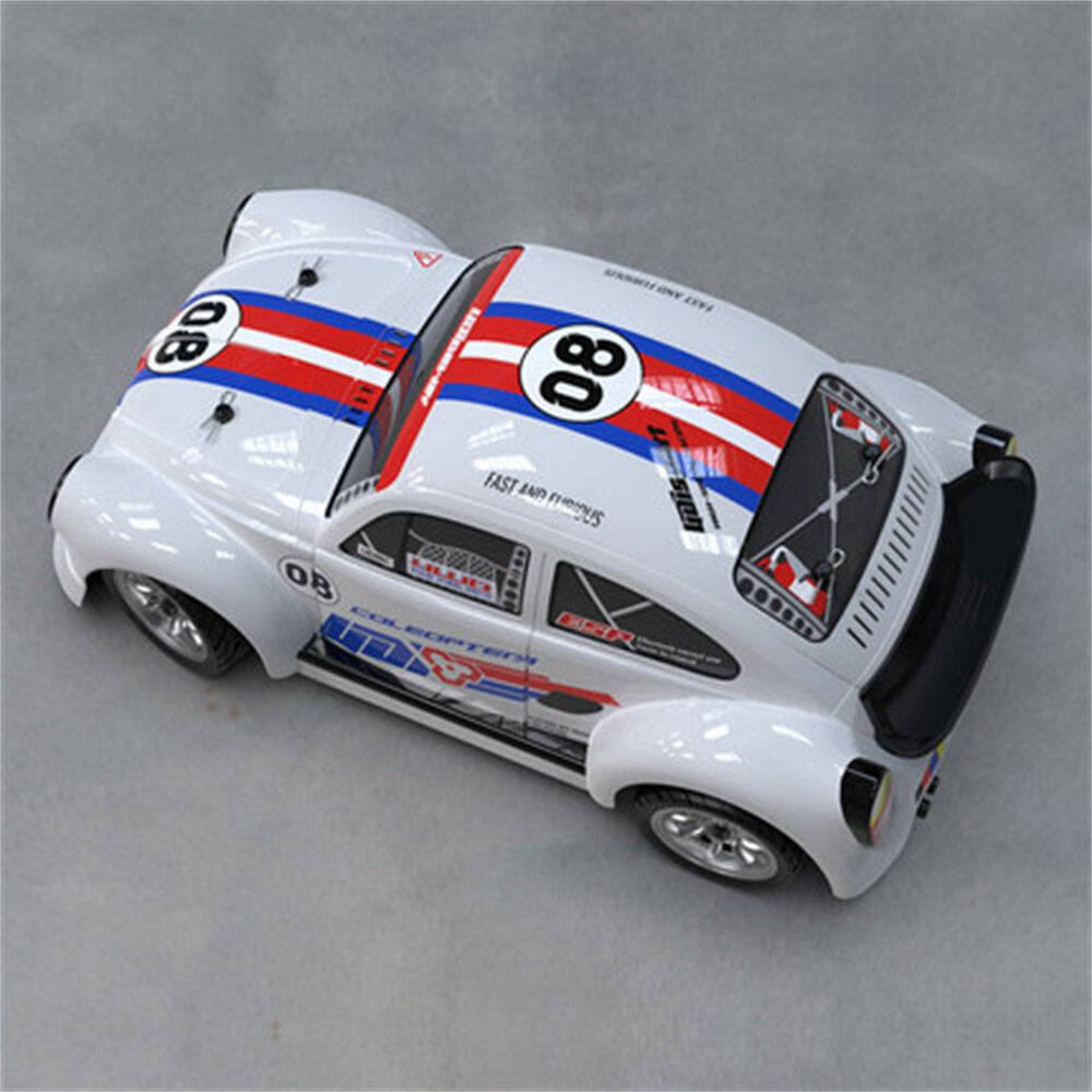 UDIRC 1608/1608 PRO RC Car Drift Brushed/Brushless RTR 1/16 2.4G 4WD LED Light High Speed 40km/h Vehicles Models