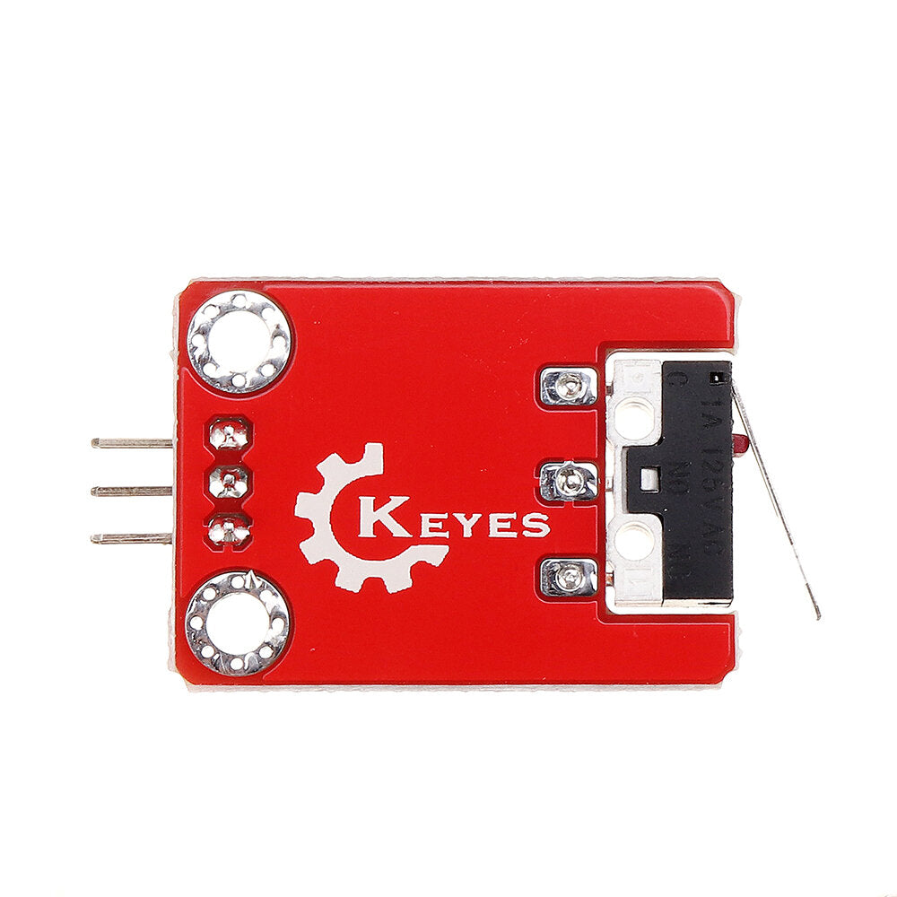 Keyes Brick Collision Sensor (pad hole) with Pin Header Module
