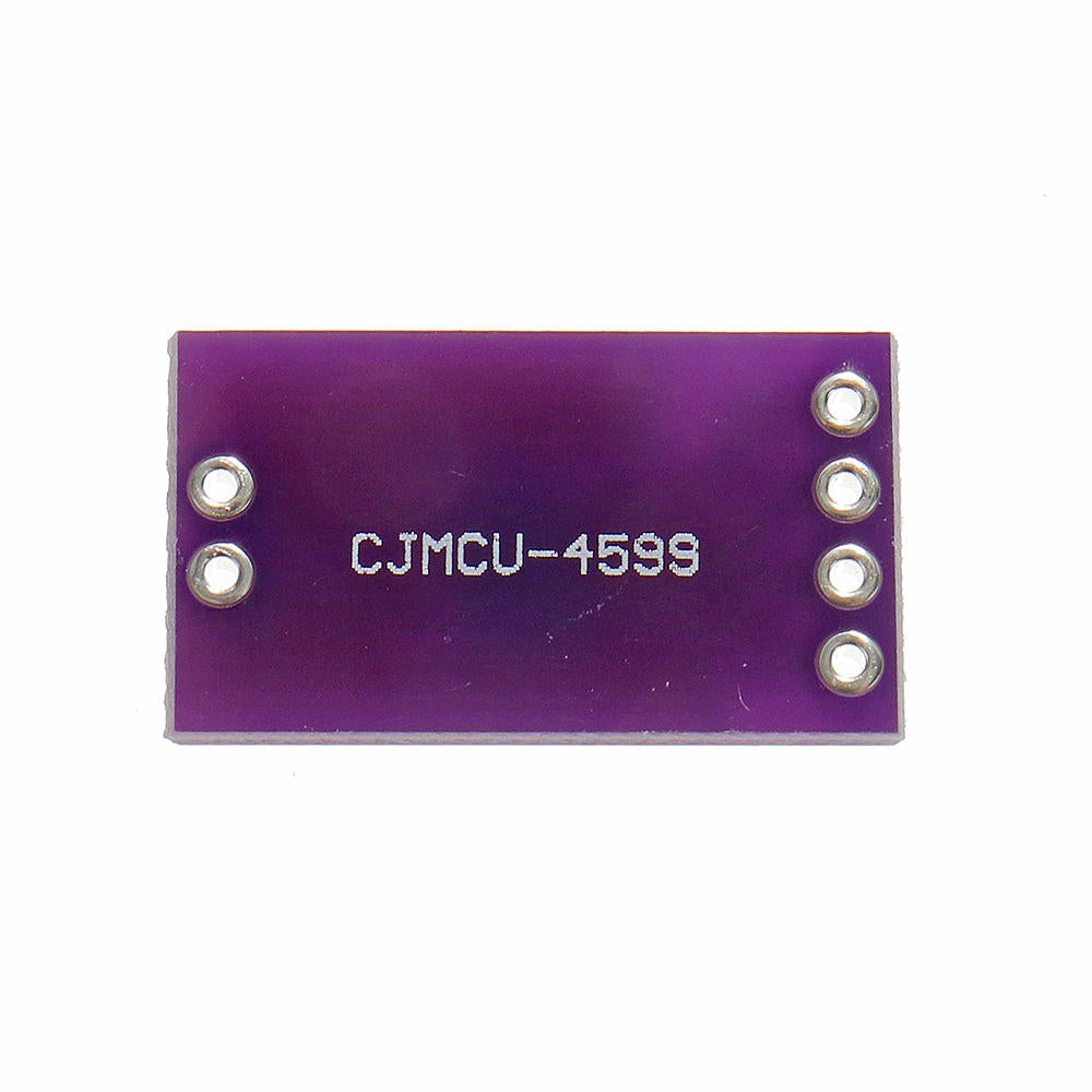 CJMCU-4599 Si4599 N and P Channel 40V (D -S) MOSFET Expansion Board Module