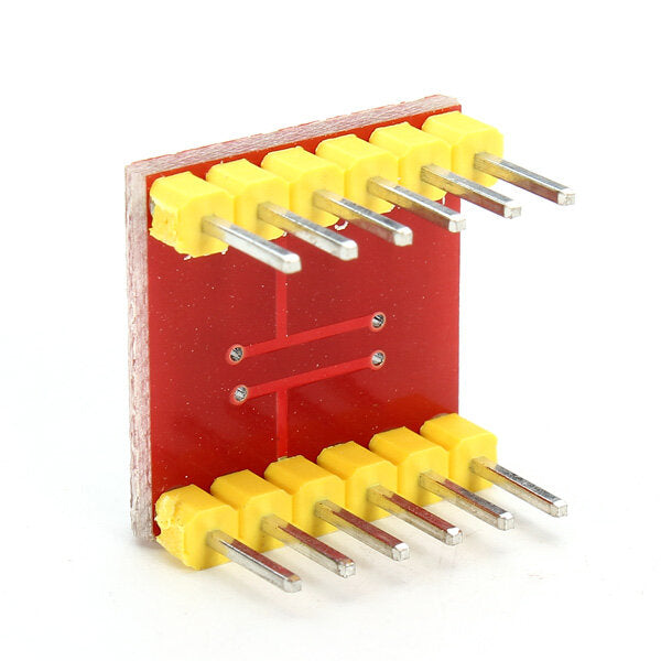 3.3V 1Pcs 5V TTL Bi-directional Level Converter Board