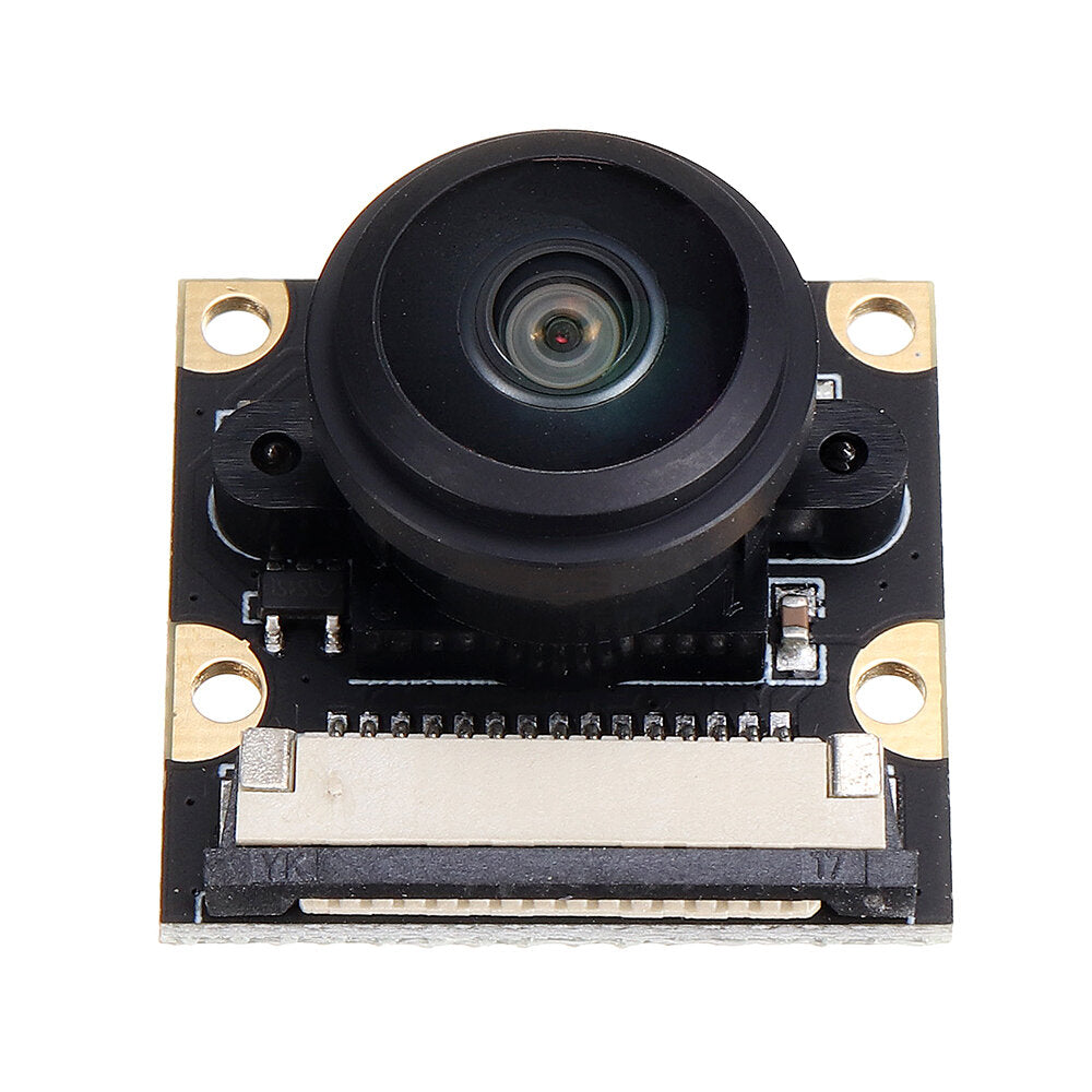 HBVCAM-HPLCC-8M-200 for Jetson Nano NVIDIA Xavier NX Camera 8 Million Pixels IMX219 200 Degrees