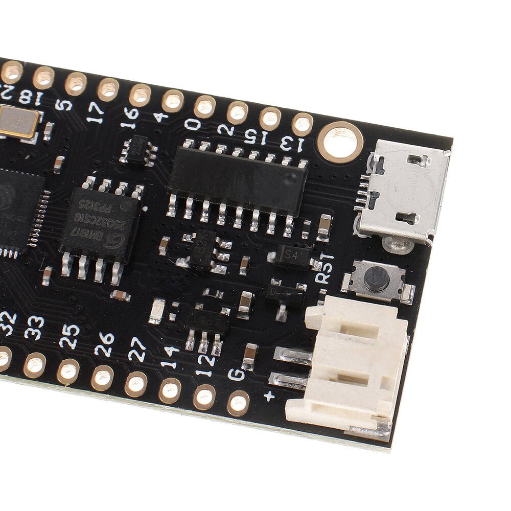 MicroPython ESP32 Development Board V1.0.0 Rev1 WiFi bluetooth 4MB FLASH