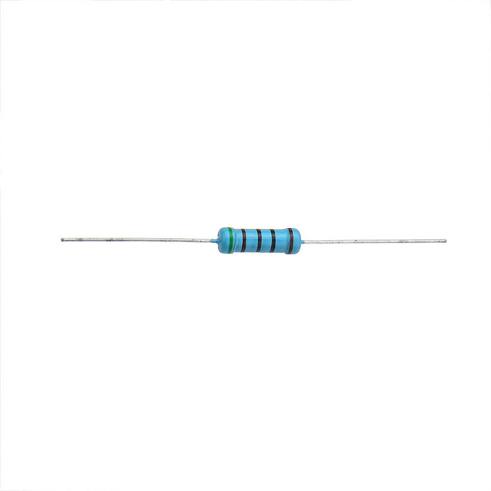 20pcs 2W 510R Metal Film Resistor Resistance 1% 510 ohm Resistor