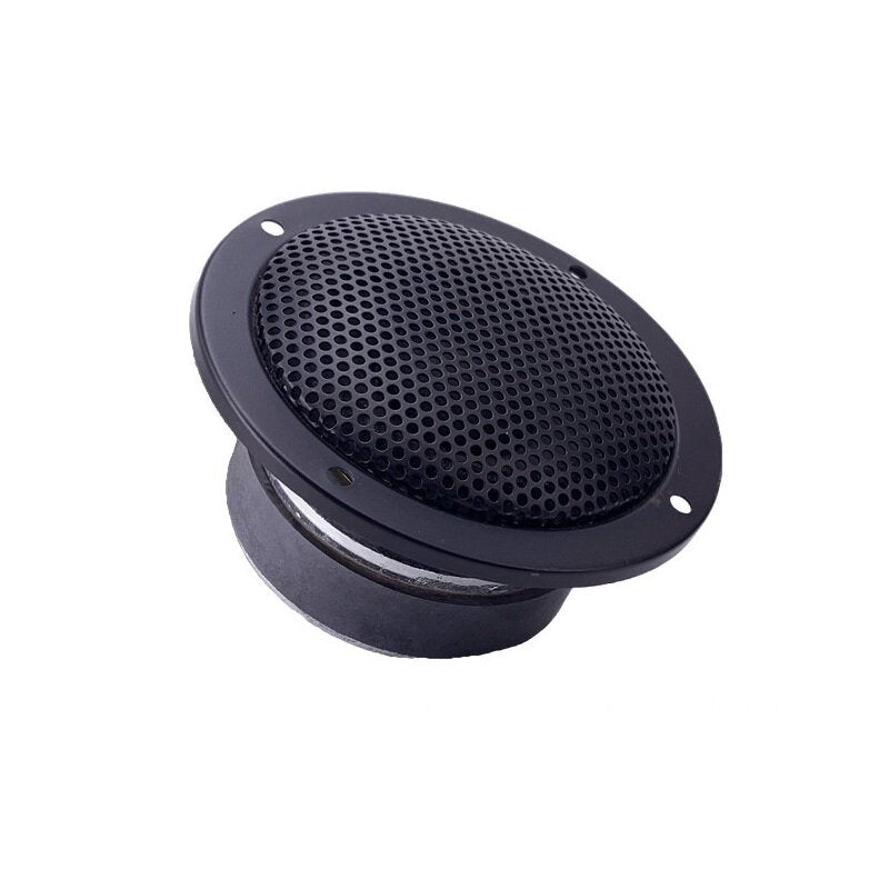 70mm 2 Used Disassemble 3 inch Fever Grade Pure Midrange Audio Speaker Home Car Modification High Fidelity Speaker