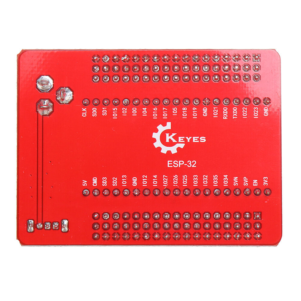 5PCS Keyes ESP32 Core Board Development Expansion Board Equipped with WROOM-32 Module