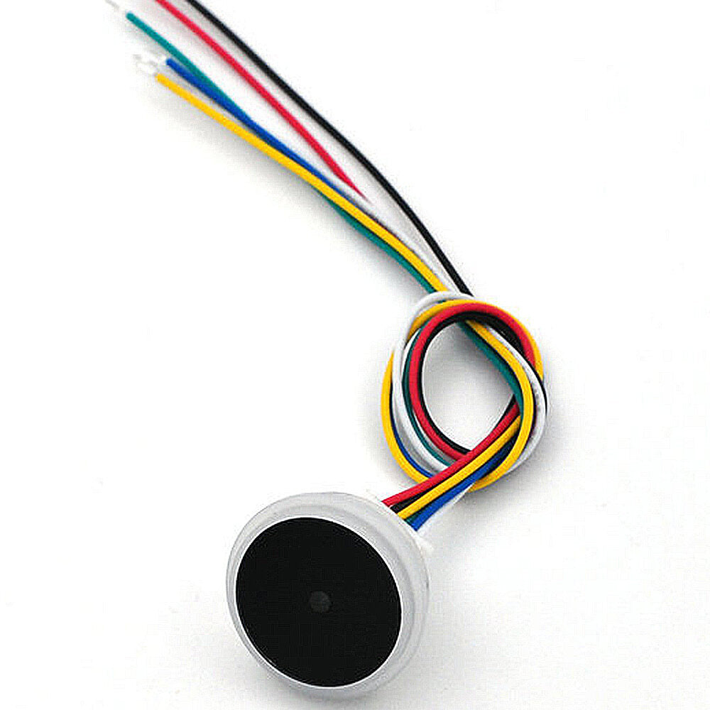 GM861S Embedded Barcode QR Code Scanning and Recognition Module 1D/2D Code Reader with LED Indicator Light