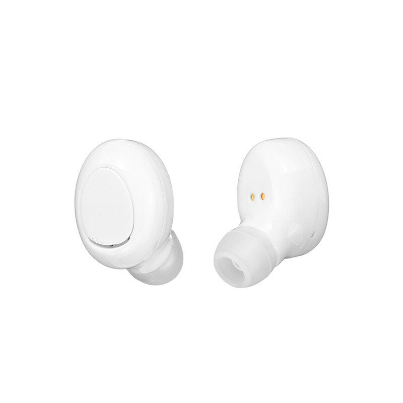 T3 TWS bluetooth 5.0 Earbuds Hi-Fi Noise Cancelling Wireless Headset Earphone With 3500mAh Charging Case Power Bank