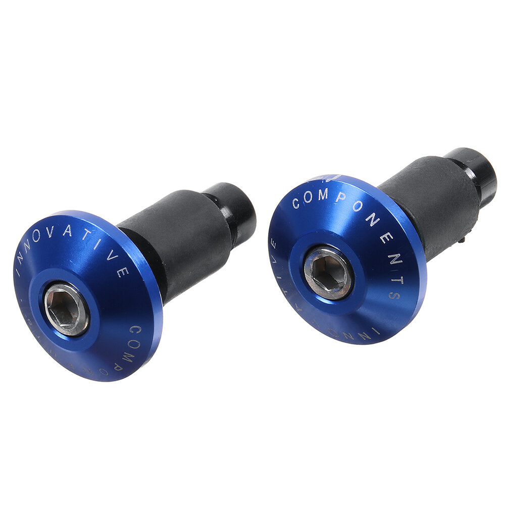 CNC Balance Terminal Modified Motorcycle Handlebar Plug For Honda CBR250R CBR300R