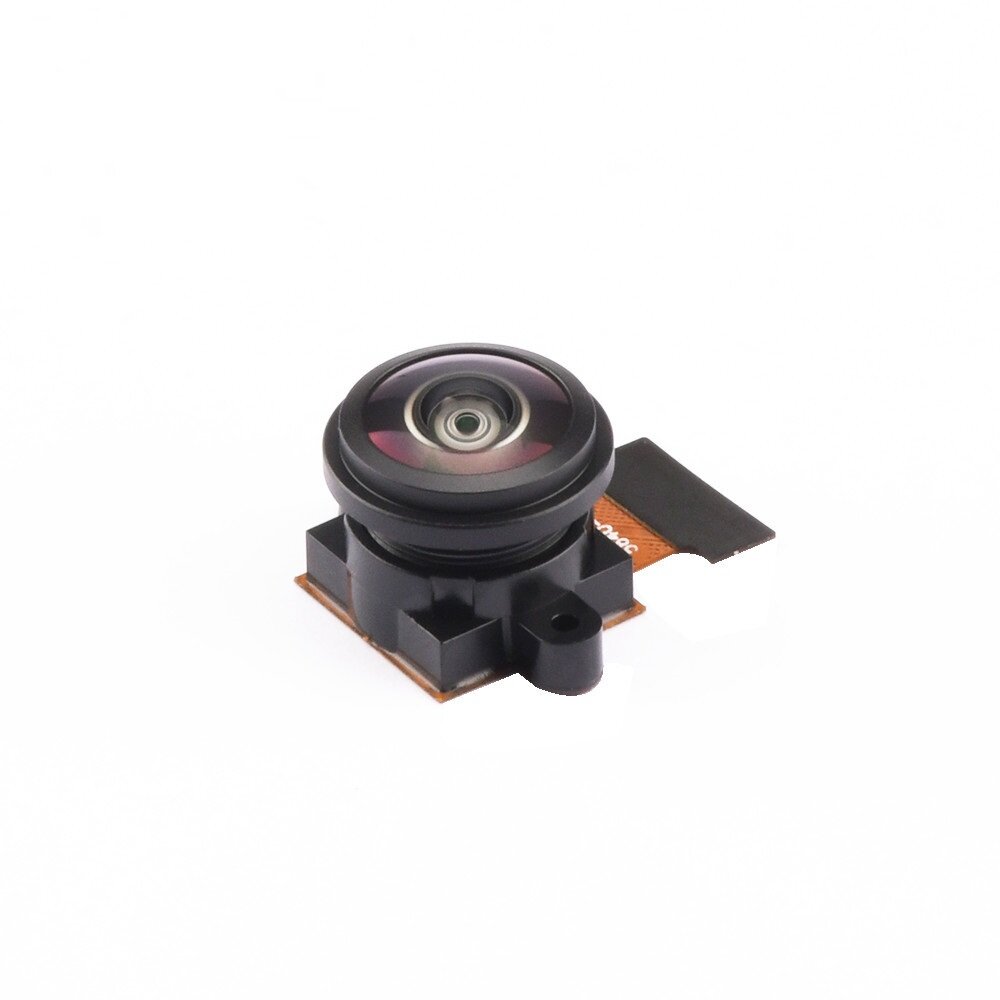 OV5640 160/ 200 Ultra-wide-angle Lens Camera Module 5MP DVP Interface Camera Monitor for ESP32
