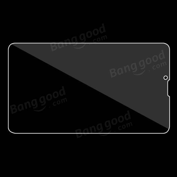 Transparent Screen Protector For Chuwi Vi7 Tablet