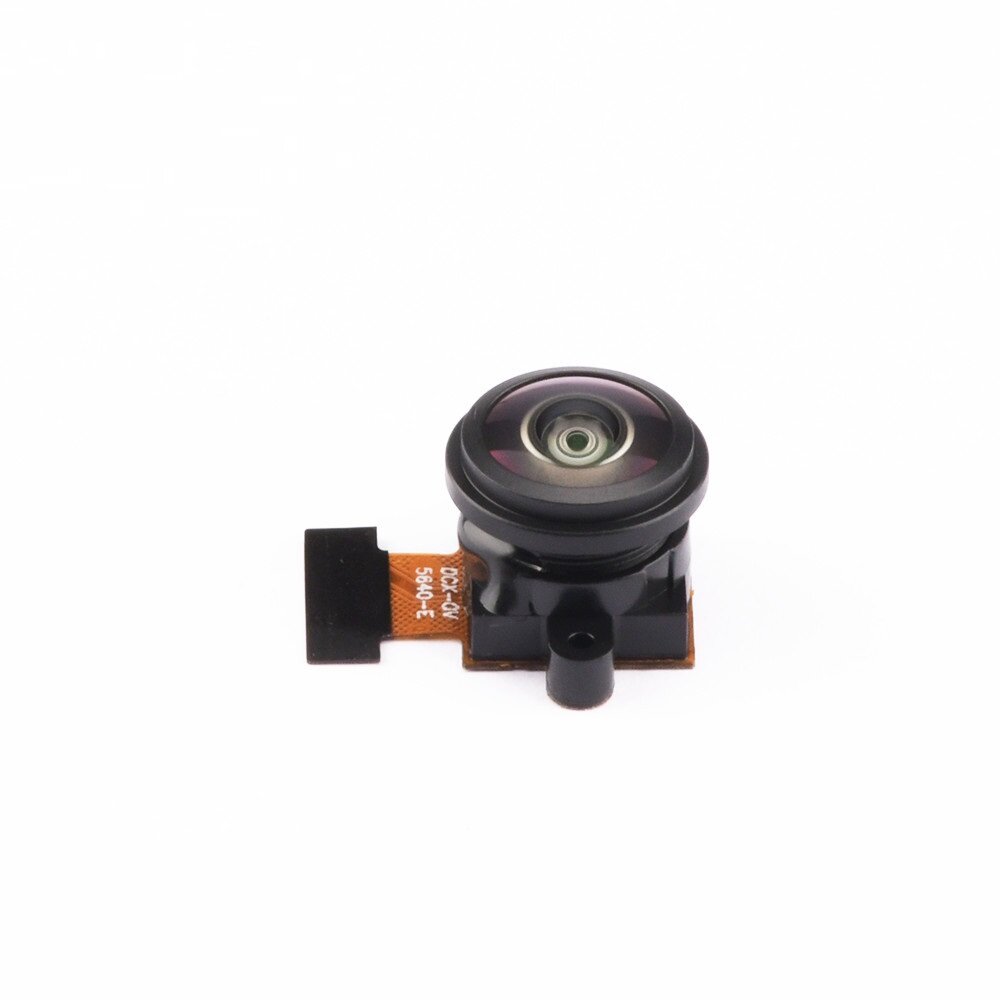 OV5640 160/ 200 Ultra-wide-angle Lens Camera Module 5MP DVP Interface Camera Monitor for ESP32