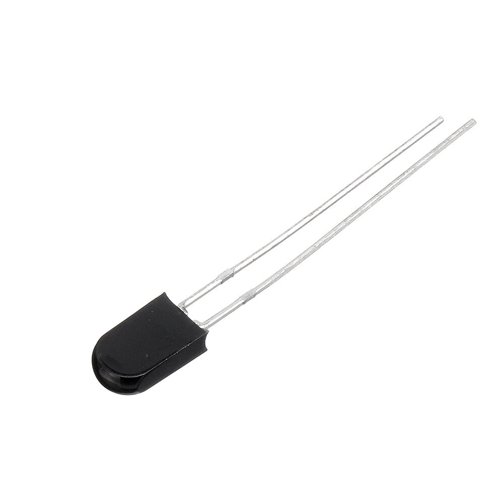 IR533C PT534-6B Flat 5mm Wavelength 940nm Top-view Infrared Transmitter and Receiver
