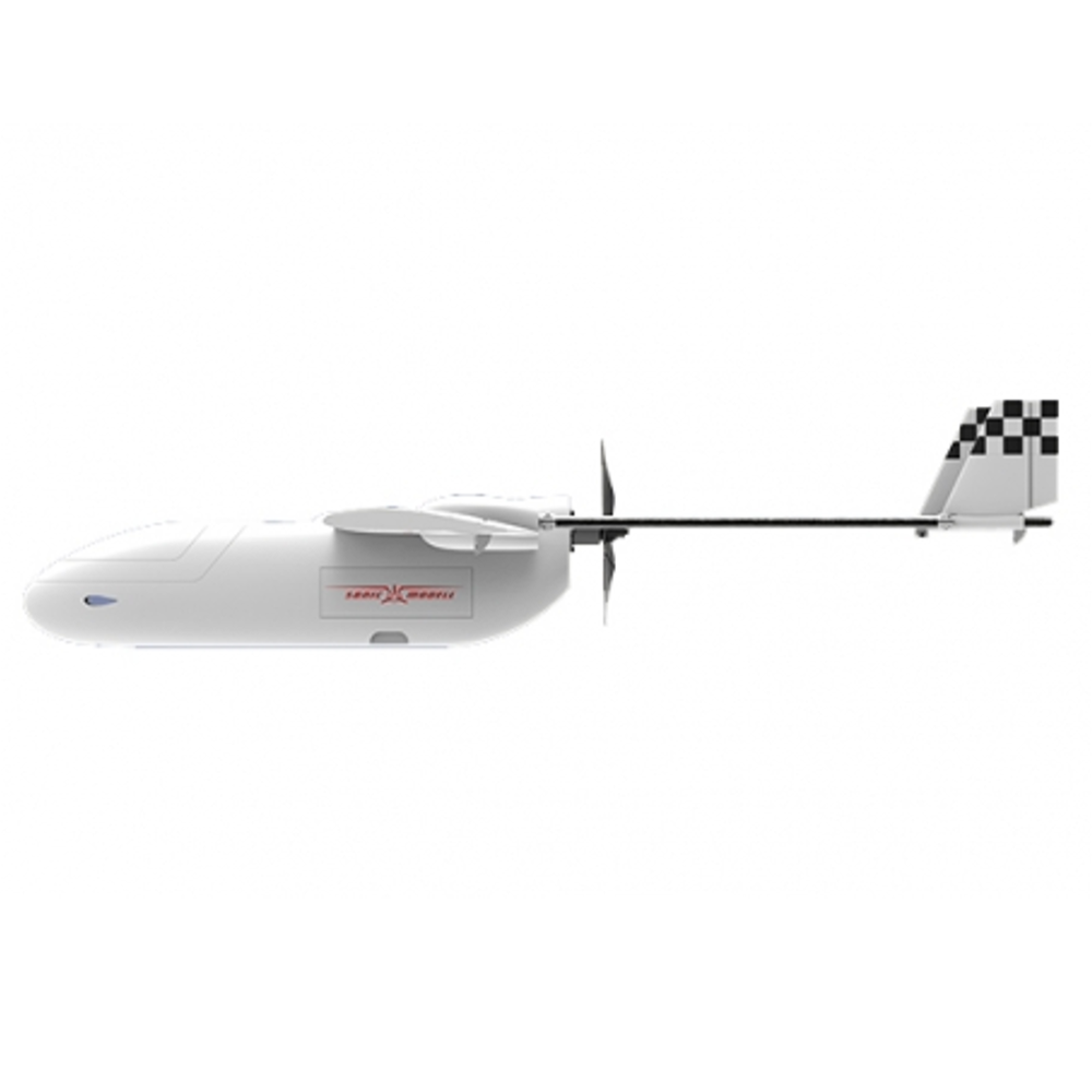 SonicModell Skyhunter 1800mm Wingspan EPO Long Range FPV UAV Platform RC Airplane KIT