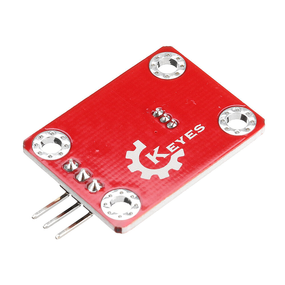 Keyes Brick 18B20 Temperature Sensor (pad hole) Pin Header Module Digital Signal
