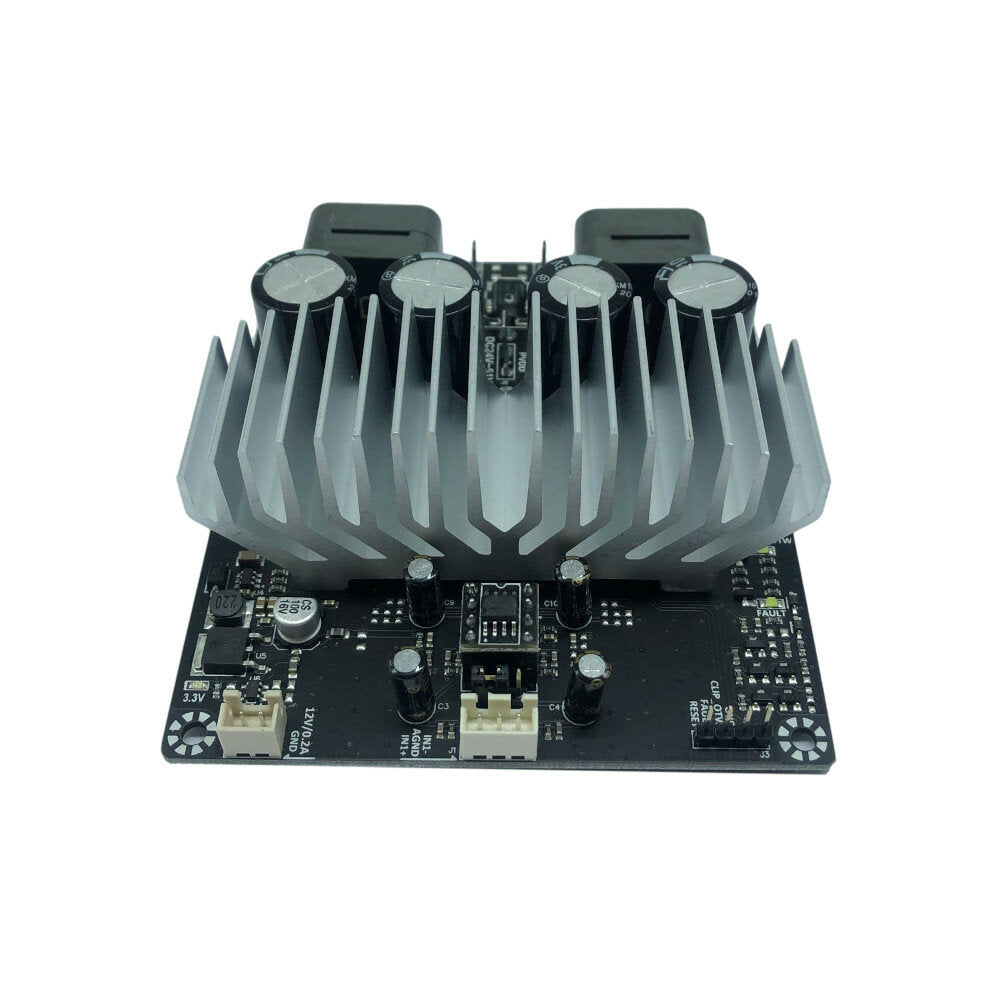TPA3251 Digital Power Amplifier Board 4CH Channel 135W